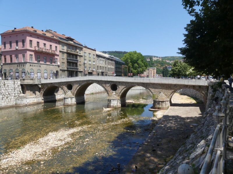Lateinerbrücke